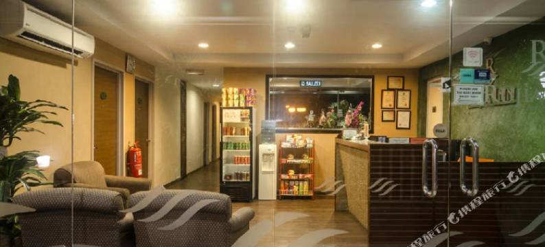 如家客栈(Rujia Inn)图片