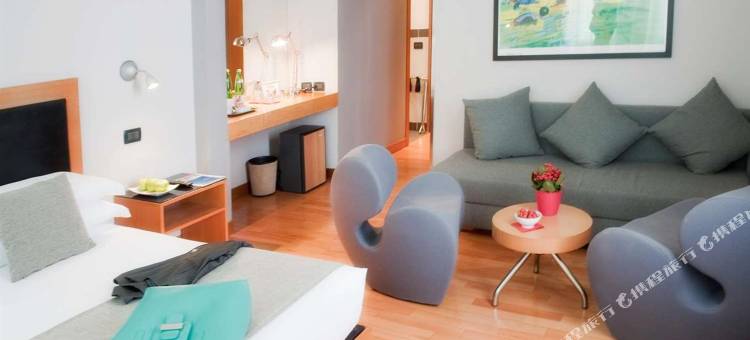 贝斯特韦斯特阿尔丝酒店(Best Western Ars Hotel)图片