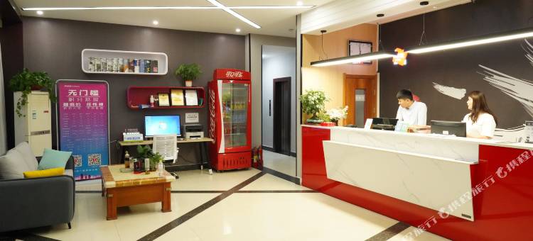 尚客优酒店(费县店)图片