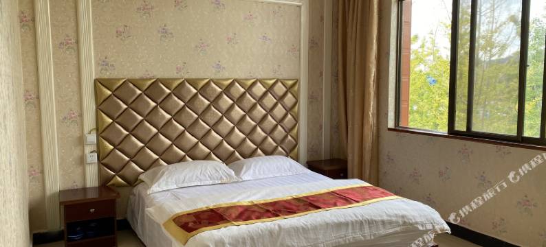 曲靖盛兴商务酒店图片