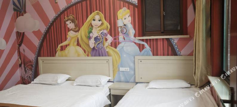 灵石静意宾馆图片