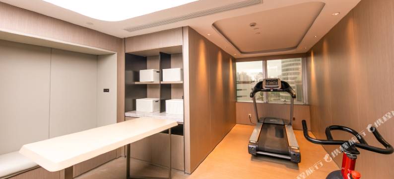 全季酒店(上海陆家嘴商城路店)图片