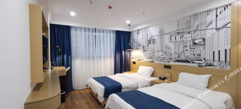 成都海发宾馆(洛带古镇店)图片