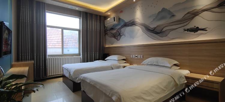 林州鑫悦快捷宾馆(红旗渠广场店)图片