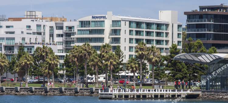 吉朗诺富特酒店(Novotel Geelong, an Accor Hotel)图片