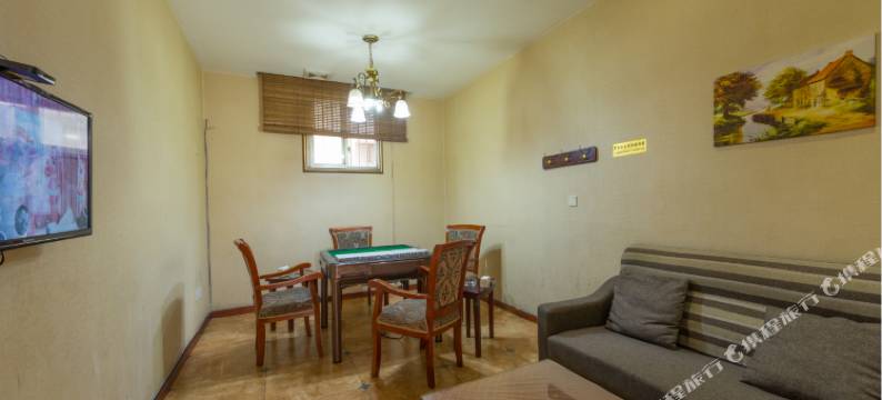 德阳西城商务宾馆(文庙广场洋洋百货店)图片