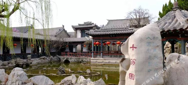 如家酒店(潍坊东方路谷德广场店)图片