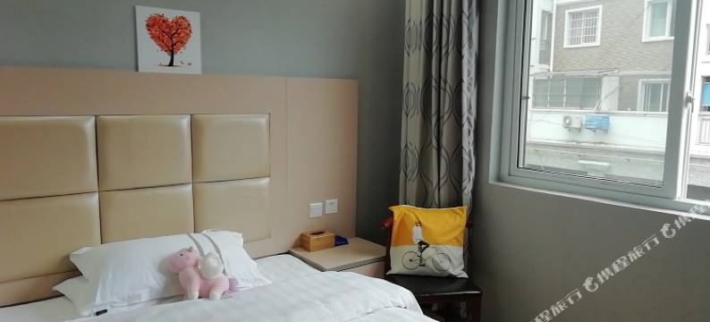 遵义龙门公寓图片