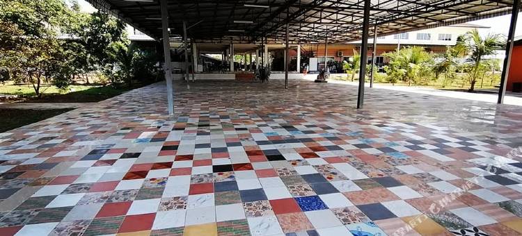 阿姆通度假村(Armthong Resort)图片