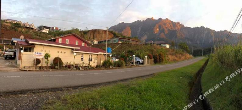 昆达山西娜民宿(C-Nar Homestay Kundasang)图片