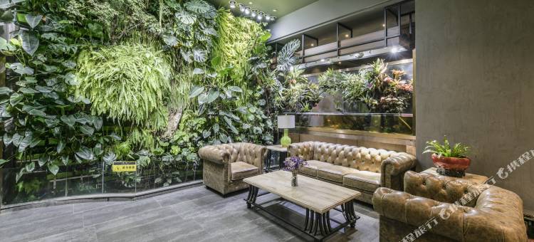 如家派柏·云酒店(福建艺术职业技术学院闽侯县总医院店)图片