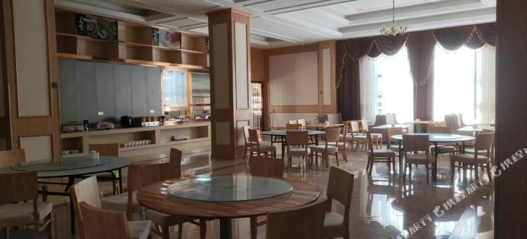 维也纳国际酒店(黄石迎宾大道花湖站店)图片