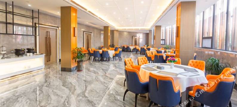 隆昌隆悦酒店图片