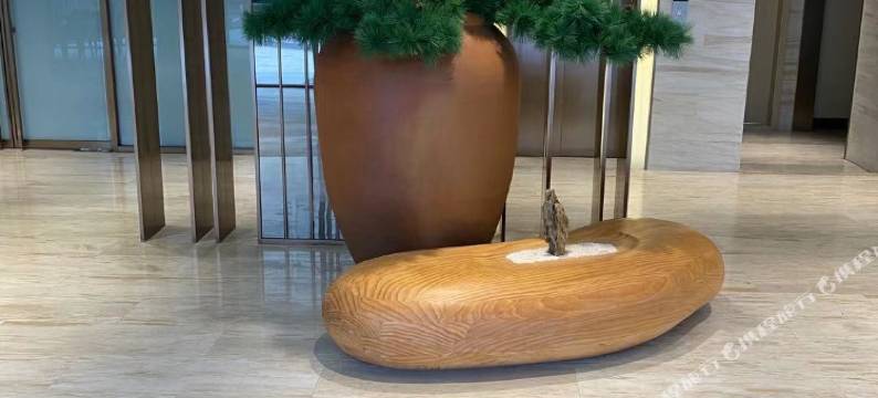 全季酒店(上海丰庄店)图片