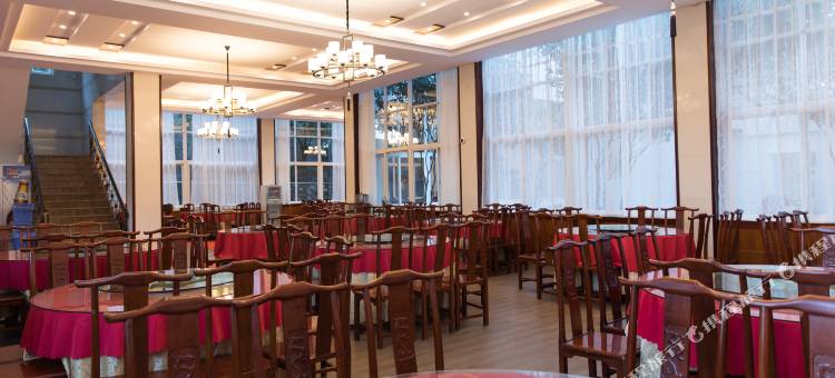 大理子祥山庄图片