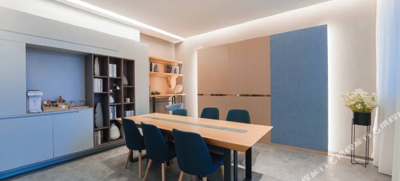 如家酒店(无锡火车站北广场广瑞路店)图片