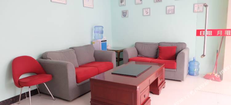 博罗财富公寓图片