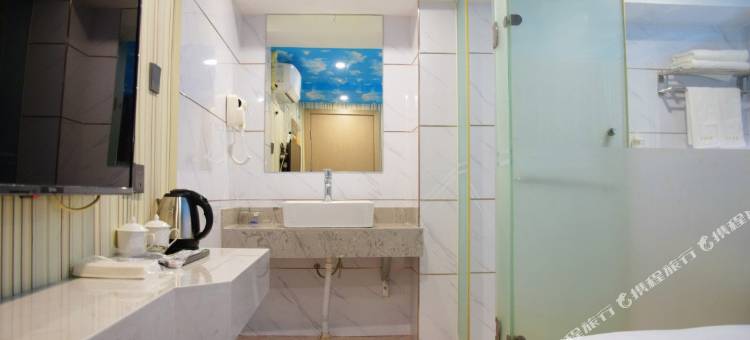 福州隆凤宾馆图片