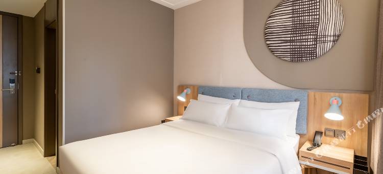 如家酒店·neo(泉州古城东湖公园店)图片