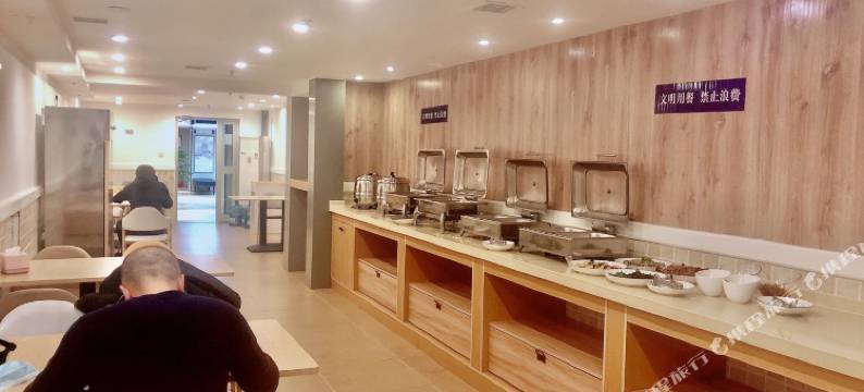 悦季商务酒店(库尔勒团结北路店)图片