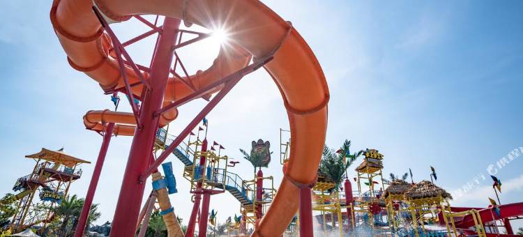 客来轩公寓(火炬翔安产业园三安光电店)图片