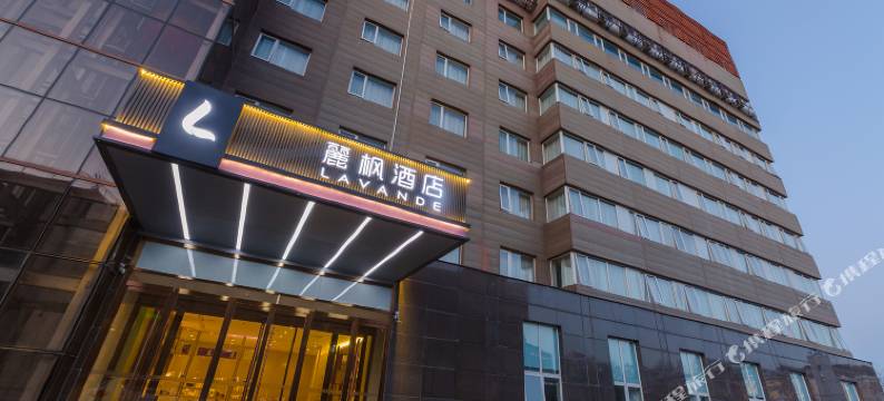 麗枫酒店(北京望京SOHO科技园店)图片