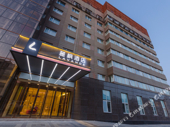 麗枫酒店(北京望京SOHO科技园店)