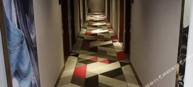 尚客优酒店(西宁祁连路湟水河市场店)图片