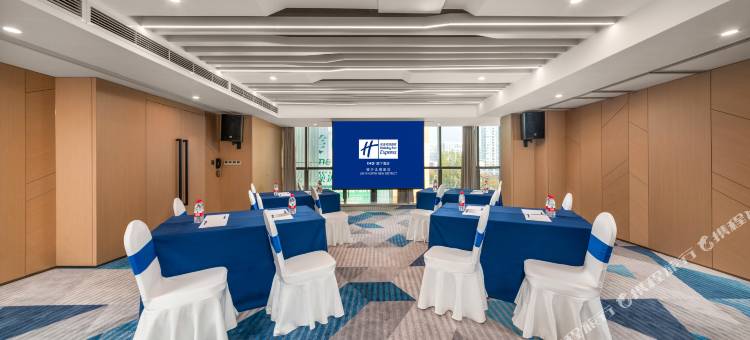 临沂北城新区智选假日酒店图片