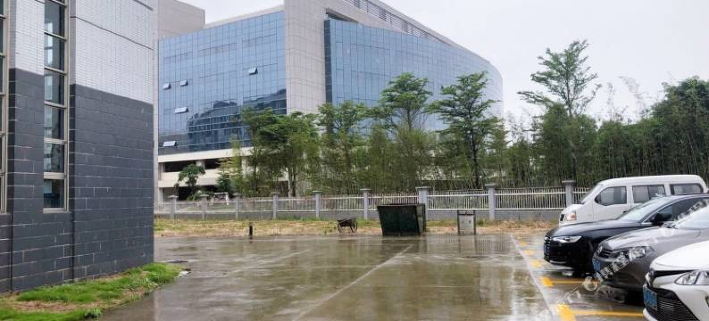 珠海SUN.公寓(3号店)图片