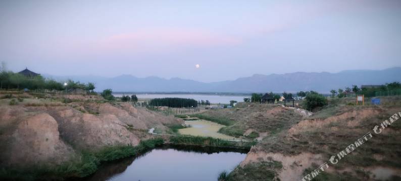 蔚县無上樂院民宿图片