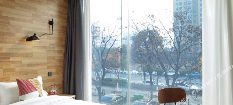 无锡安澜轻宿(江南大学店)图片