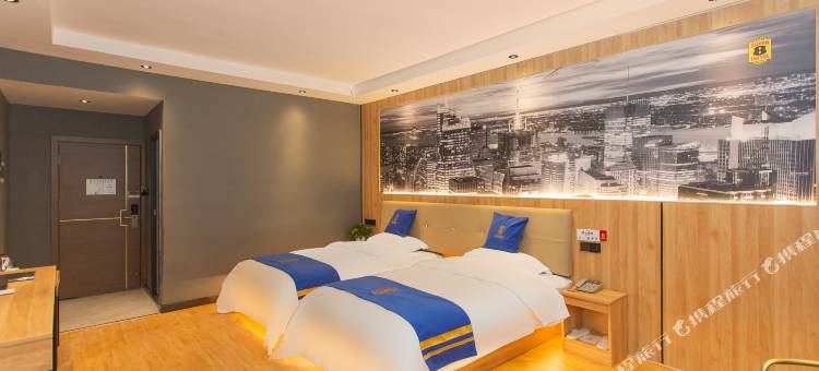 速8酒店(乐至县东街店)图片