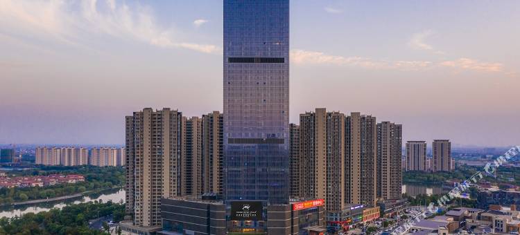 南通维景国际大酒店图片