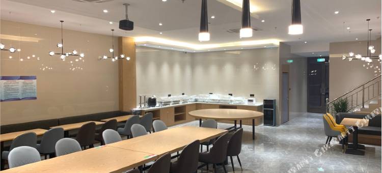 格林豪泰酒店(如东长沙镇镇政府店)图片