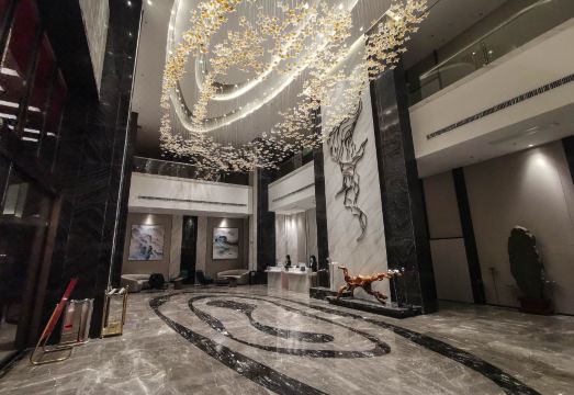 Xu Jiahui HotelHotel Overview