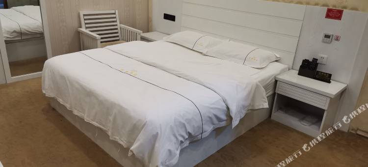 金海酒店(砚山汽车客运站店)图片