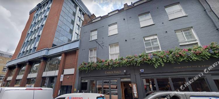 贝里克街艾瑞亚公寓(Berwick Street by Aeria Apartments)图片