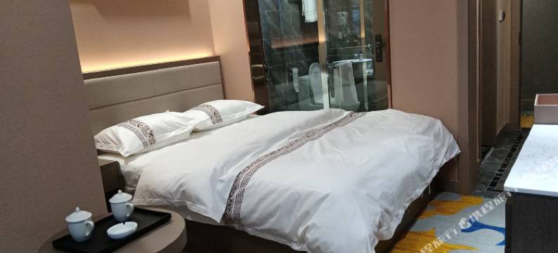 来凤华侨泰德大酒店图片