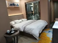 Overseas Chinese Ted Hotel - 2 Sao