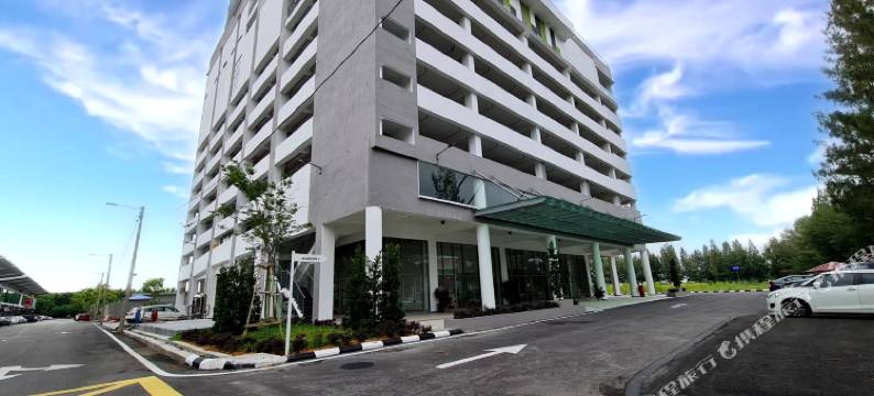 天鹅花园度假酒店(Swan Garden Resort Hotel)图片