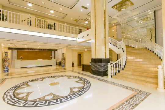 建水同心大酒店预订价格,联系电话位置地址【携程酒店】