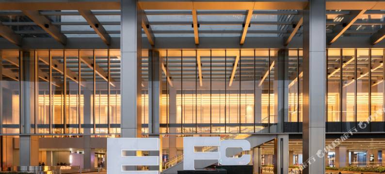 米莱迪公寓(杭州未来科技城EFC店)图片