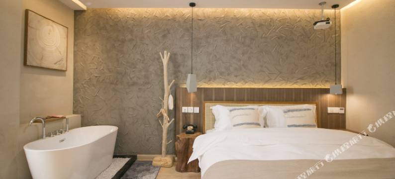 绍兴时晴一半酒店(鲁迅故里店)图片