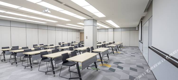 汉庭酒店(扬州江都金鹰广场长江西路店)图片