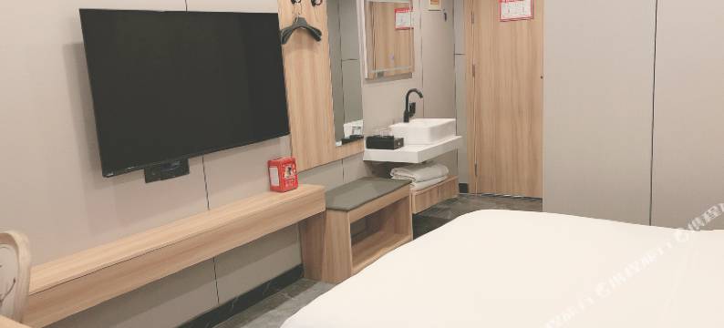 逸佳酒店(巩义市广播电视局店)图片