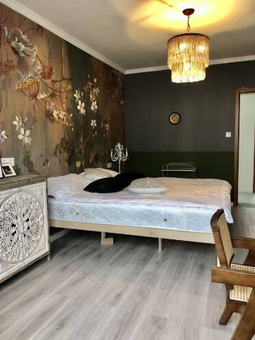 南京暴走的油门线公寓