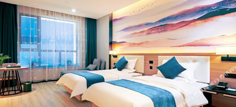 H酒店(河津新耿街店)图片