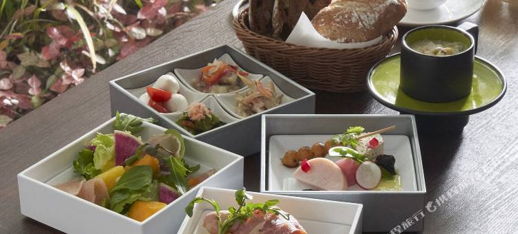 飞驒高山酒店 Ascend Hotel Collection(Hotel Around Takayama, Ascend Hotel Collection)图片