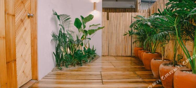 三色精品酒店(Sanse Boutique Hotel)图片